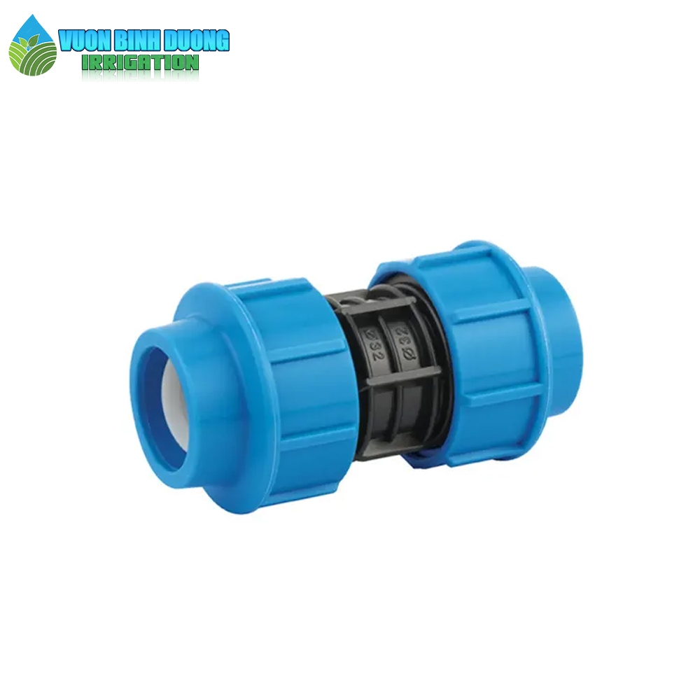 Nối HDPE  Phi 63/ 75/ 90 /110 mm