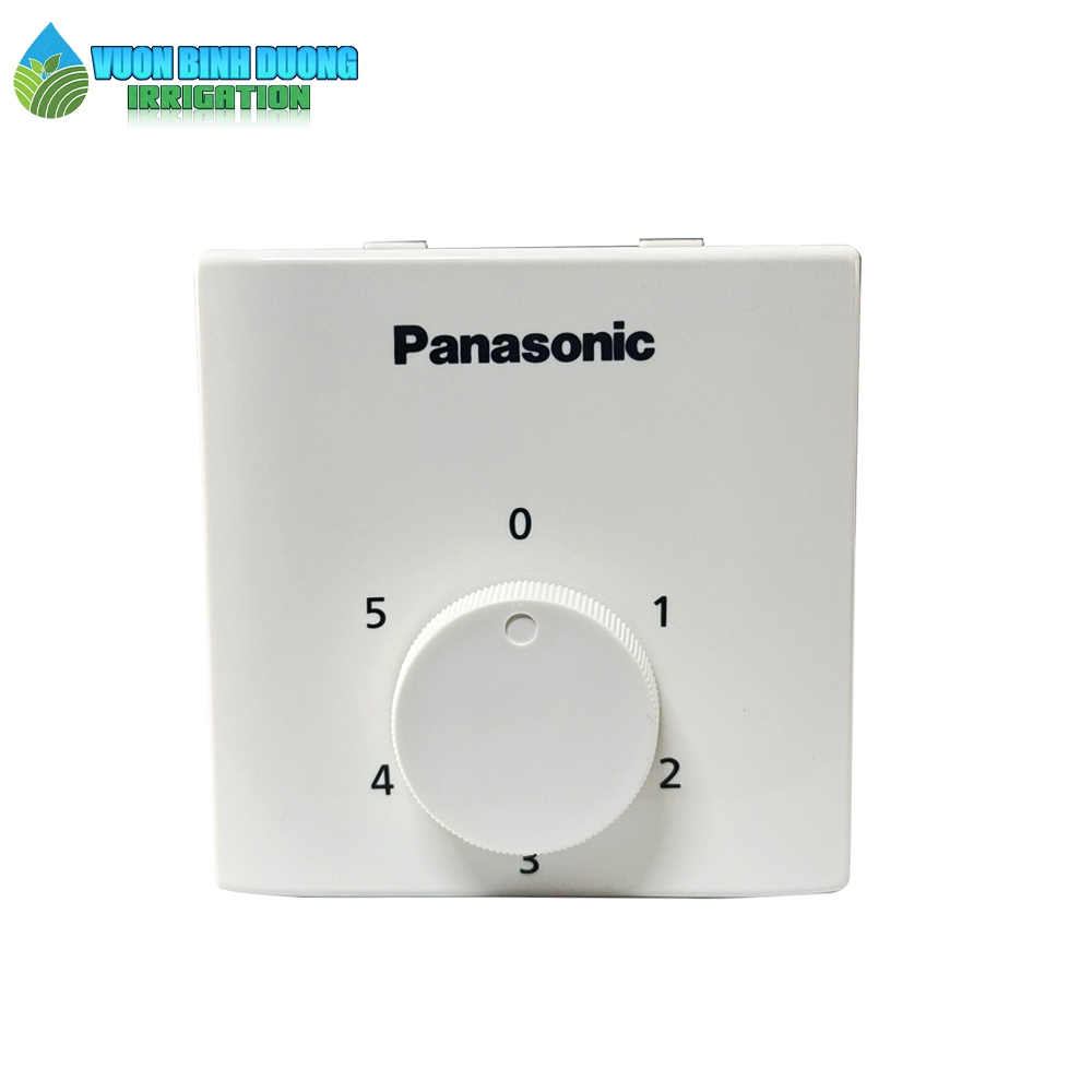 Hộp Số Quạt Trần 3 Cánh F60-MZ2 Chính Hãng