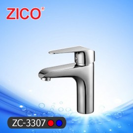 ZC Vòi Lavapo Nóng Lạnh 3307