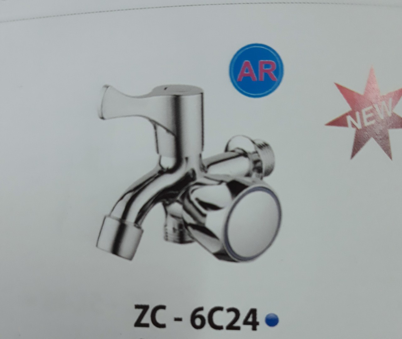 Zico-Củ sen lạnh 6C24