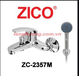 Zico - Vòi sen nóng lạnh 2357A