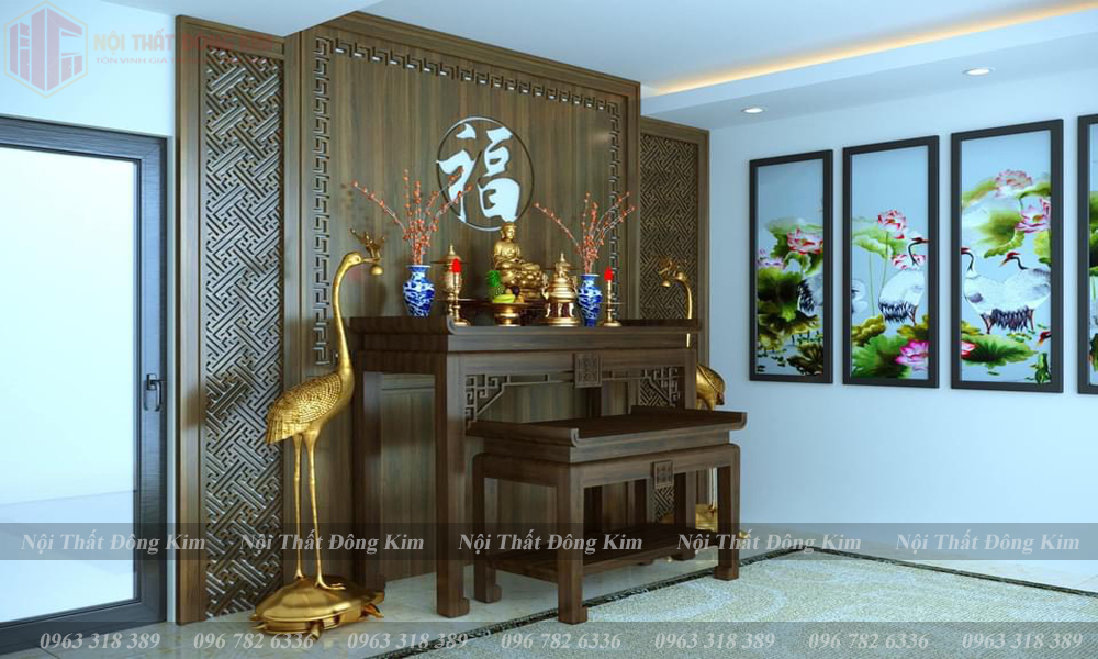 Tủ bếp Melamine TBMLM 029