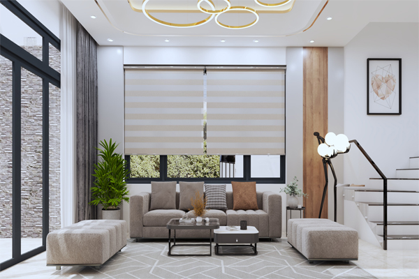 Ghế sofa phòng khách 07