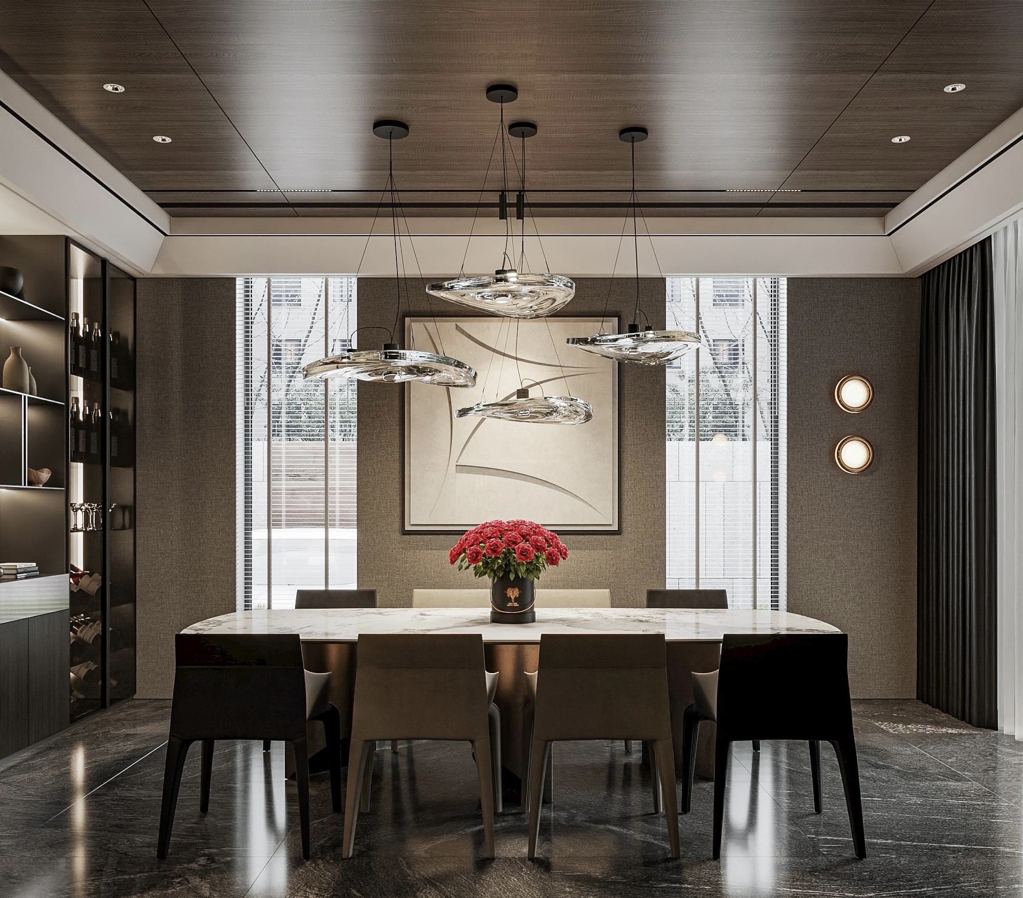 Tủ bếp Melamine TBMLM 30