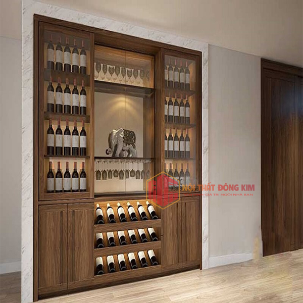 Tủ Rượu 02