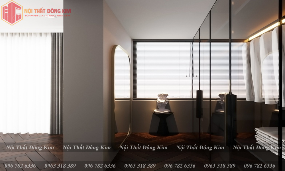 Tủ Bếp Sơn Inchem Cao Cấp 013