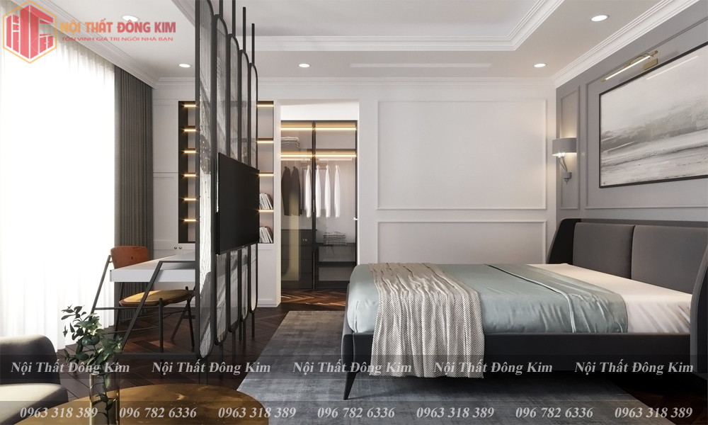 Tủ Bếp Sơn Inchem Cao Cấp 015