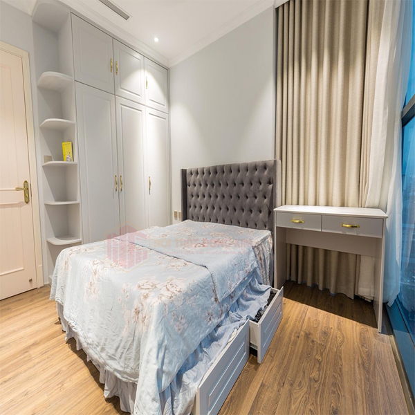 Giường ngủ GN20