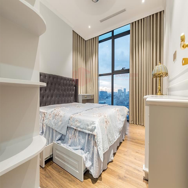 Giường ngủ GN30