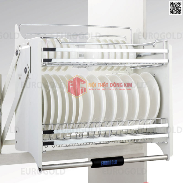 Giá kệ Inox Eurogold