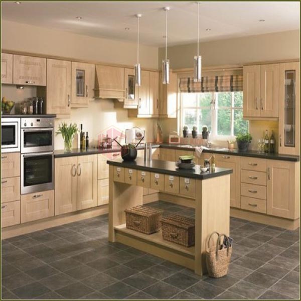 Tủ bếp hiện đại 04