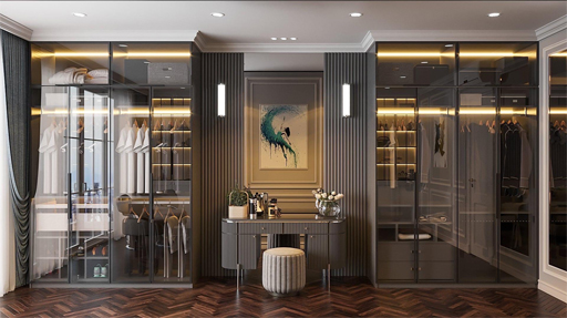 <span>Stylish Divan</span> Phòng Ngủ