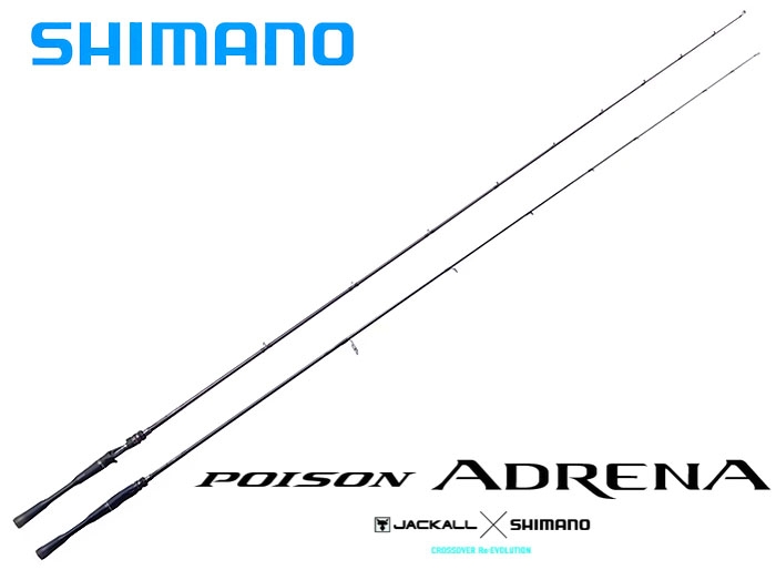 24 Poison Adrena