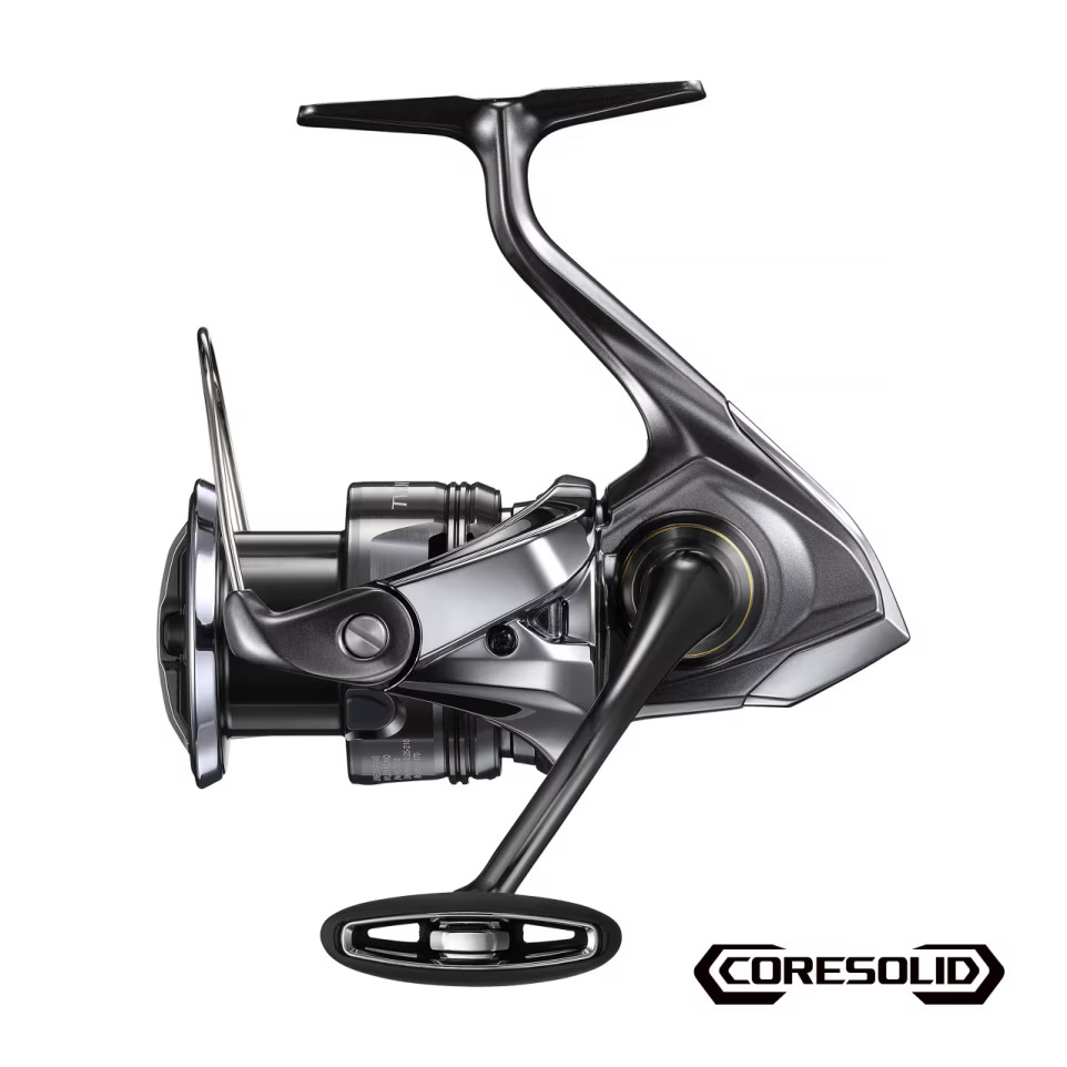 Máy câu đứng | 24 Twin Power FE
