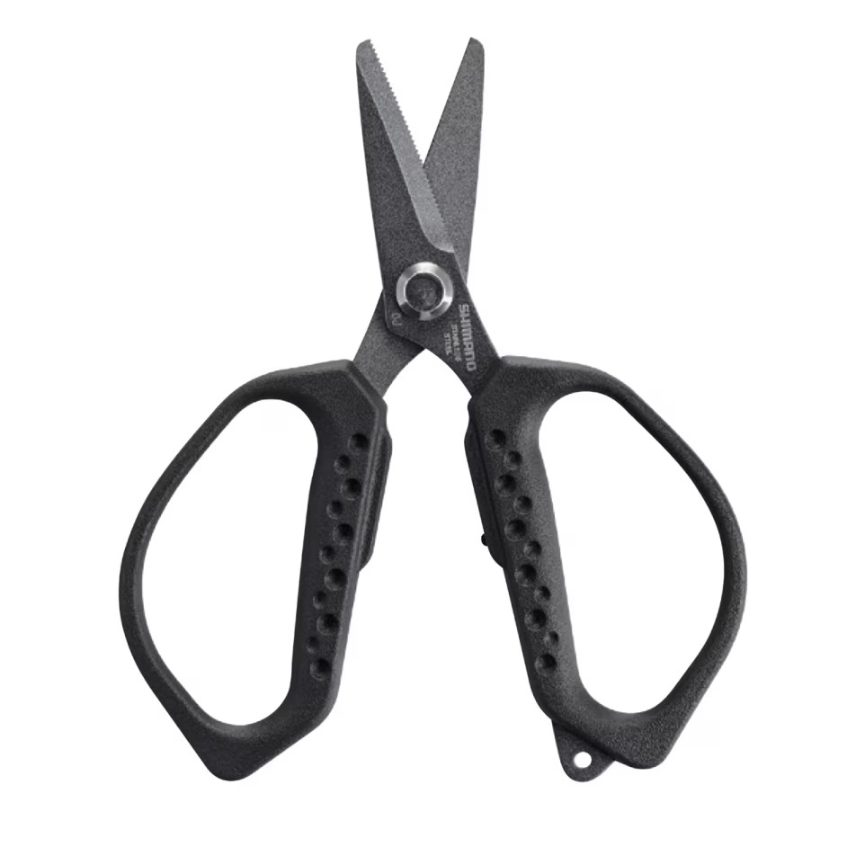 Kéo Cắt PE Shimano CT-521Q