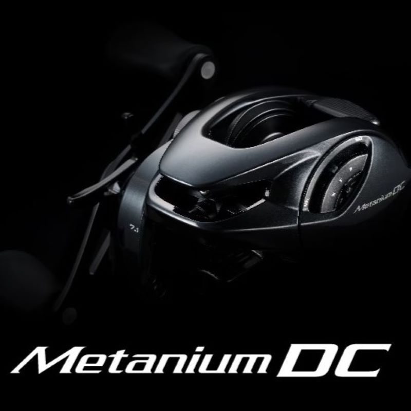 24 Metanium DC
