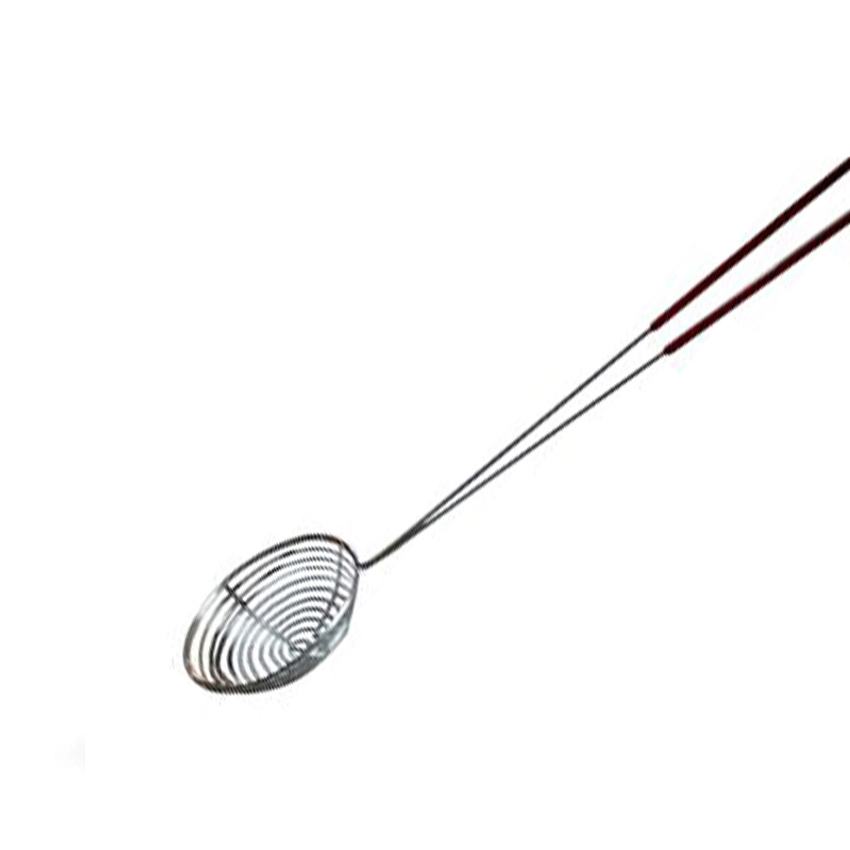 [HCM]Vợt múc trân châu topping đường kính 65cm nguyên vật liệu tiện lợi