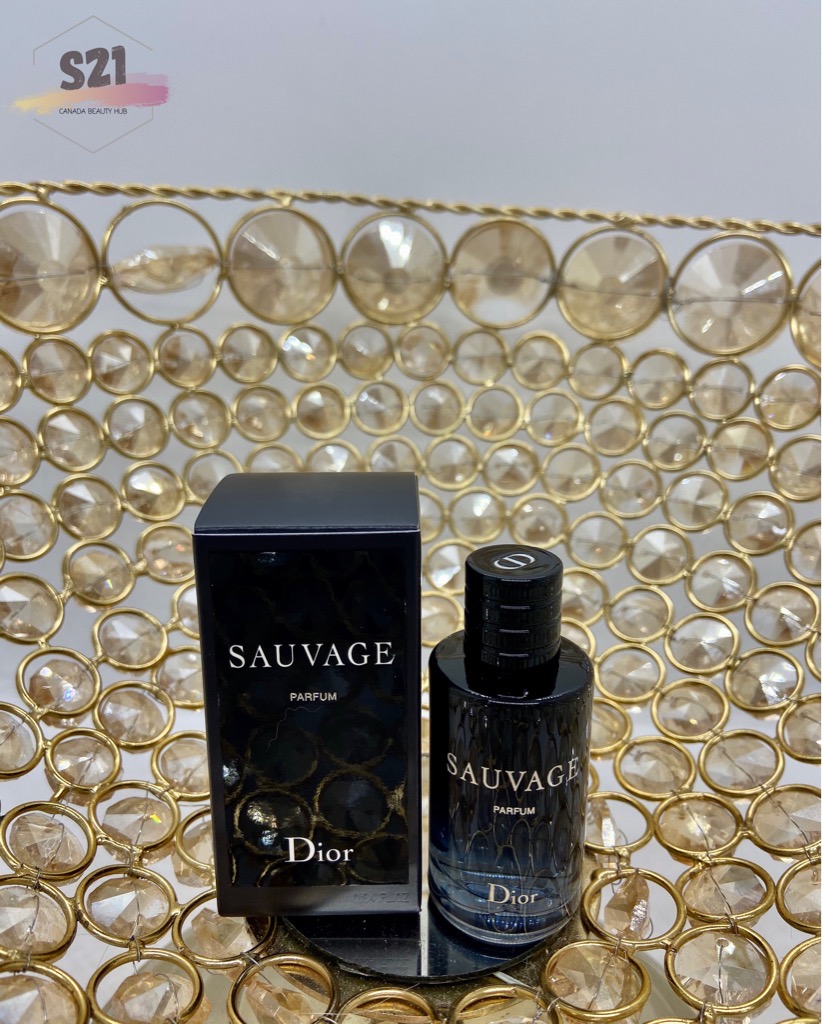 Nước hoa Dior Sauvage EDT 10ML