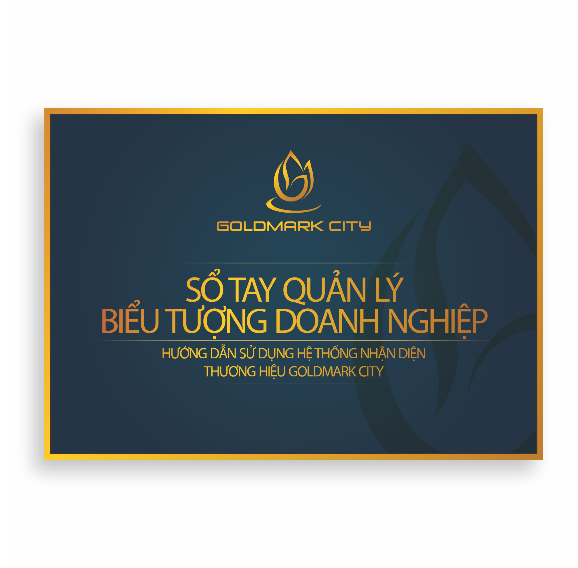Quy chuẩn thương hiệu Goldmark