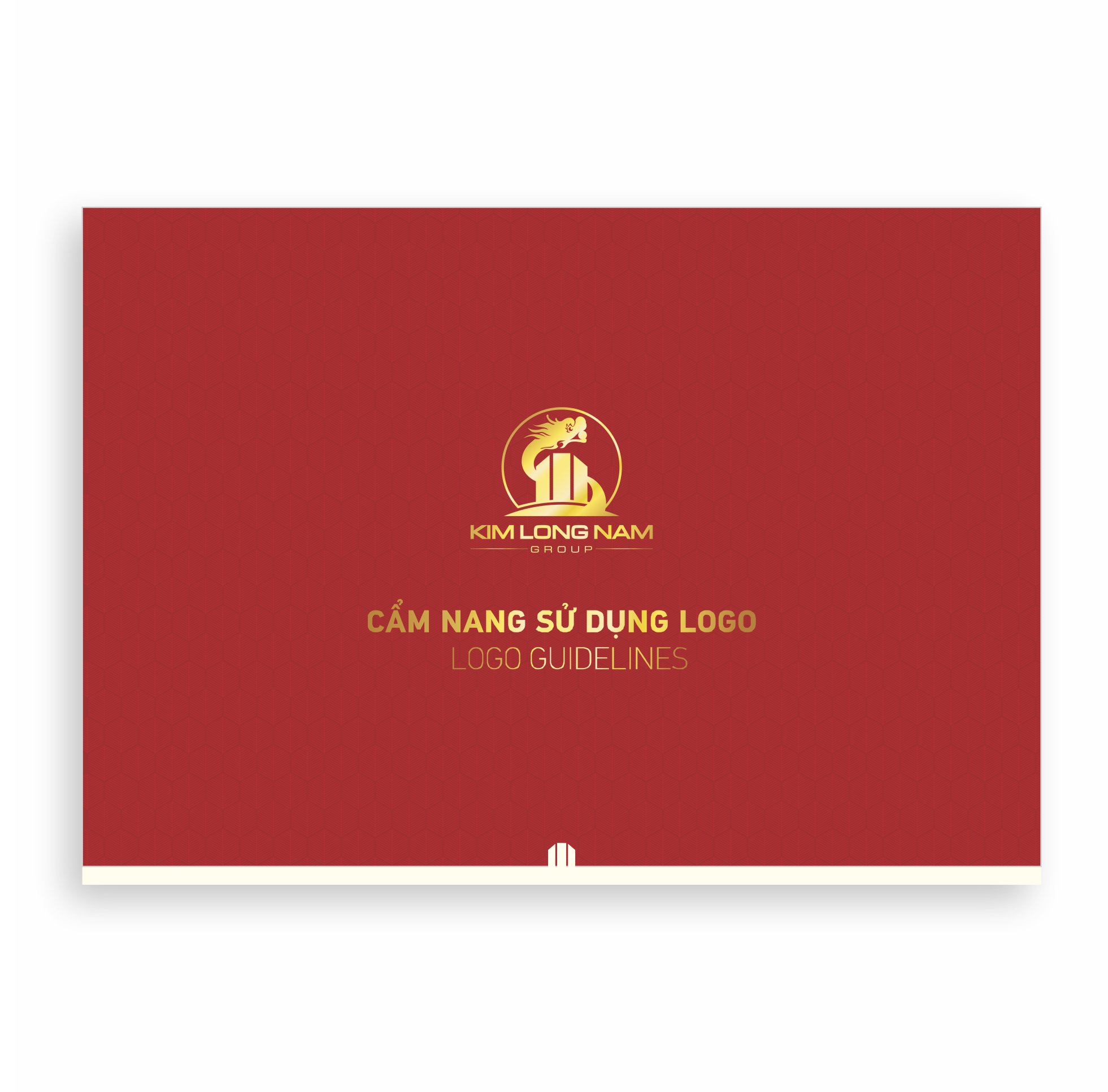 Quy chuẩn thương hiệu Kim Long Nam