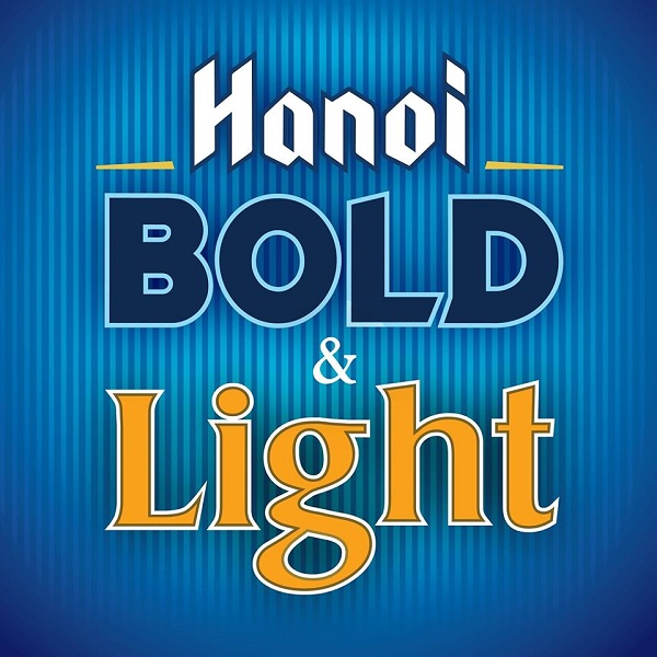 Fanpage Hanoi Bold - Hanoi Light