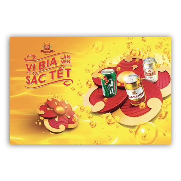 Fanpage Bia Hà Nội