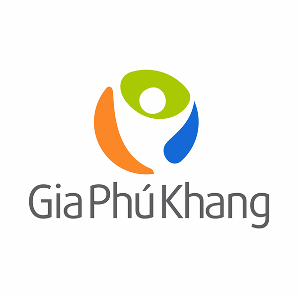 Logo Gia Phú Khang