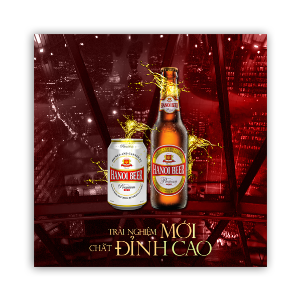 Fanpage Hanoi Premium