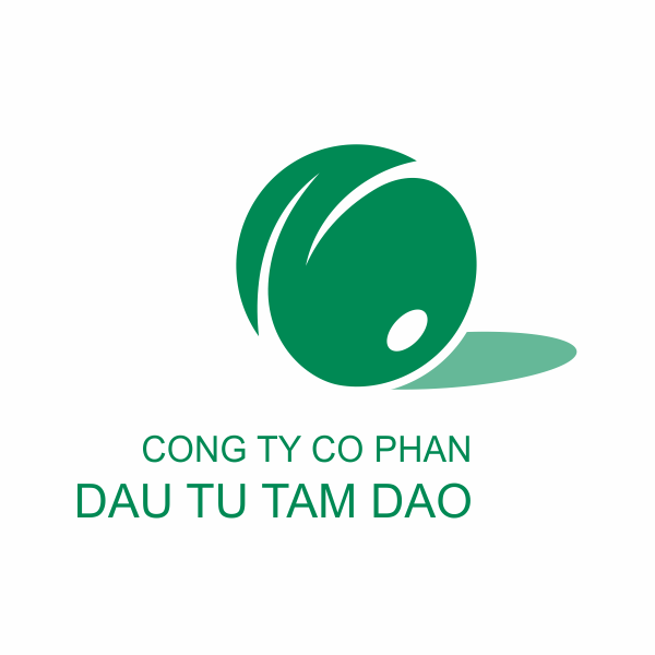 Logo Tam Đảo