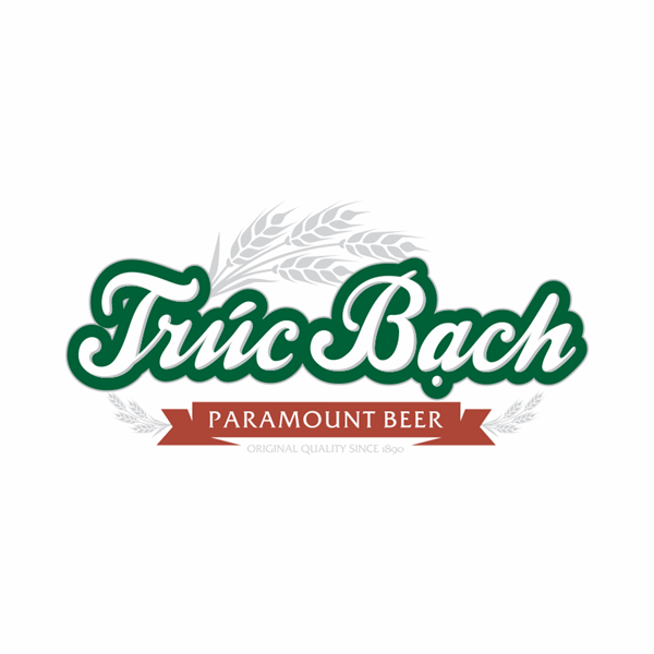 Nhãn Bia Trúc Bạch