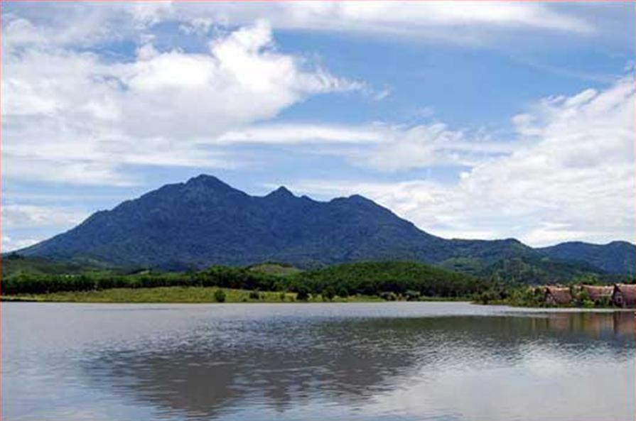 Giới thiệu chung TẢN VIÊN