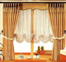 Chọn rèm cửa cho nhà thêm nổi bật