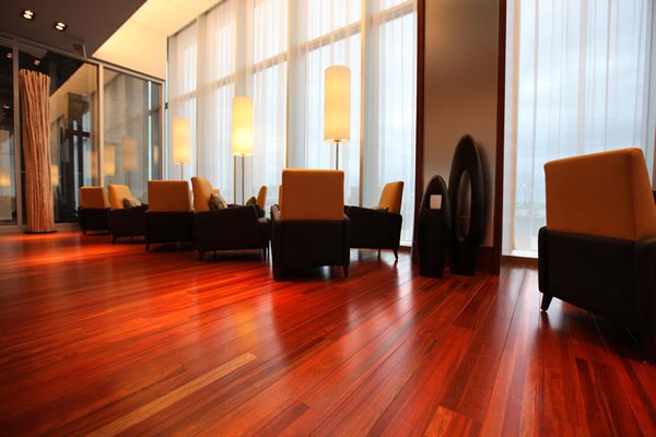 Chia sẻ kinh nghiệm khi lựa chọn sàn gỗ