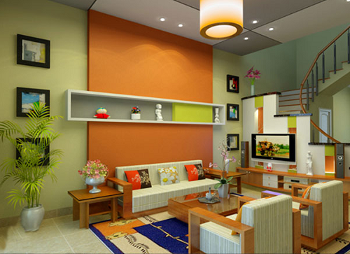 Nhà anh Tú - Hội Vũ, Hoàn Kiếm