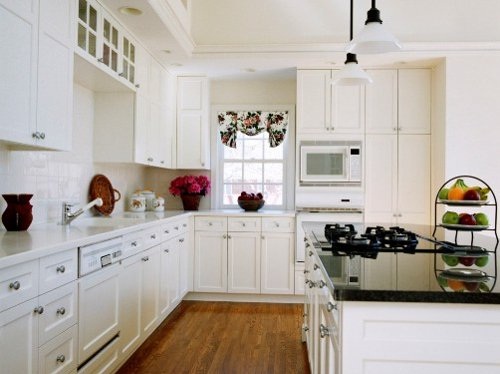 THẦN TÀI HOAN HỈ KHI PHÒNG BẾP HỢP PHONG THỦY