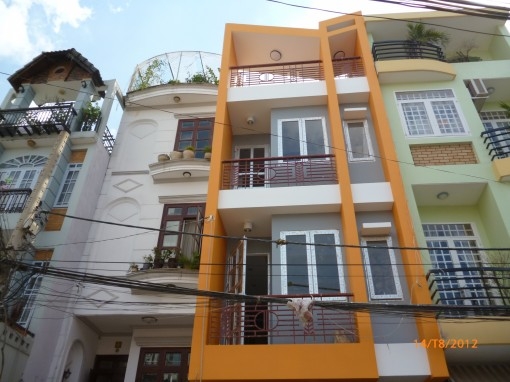 Thi công trọn gói nhà anh Lâm - Văn Khê, Hà Đông