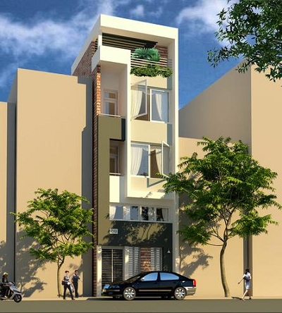 Nhà chị Dung - Mỹ Đình, Từ Liêm