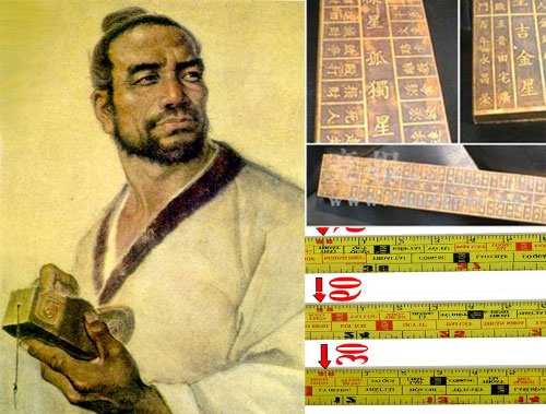 Nguồn gốc, ý nghĩa, ứng dụng, nguyên tắc đo của thước Lỗ Ban