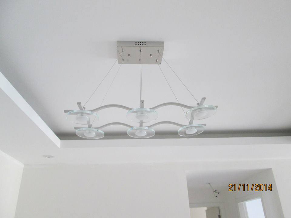 Thach cao Vinh Tuong P.2203 Toà B3-3 CC Mulbery Land, Mộ Lao, Hà Đông - Hà Nội