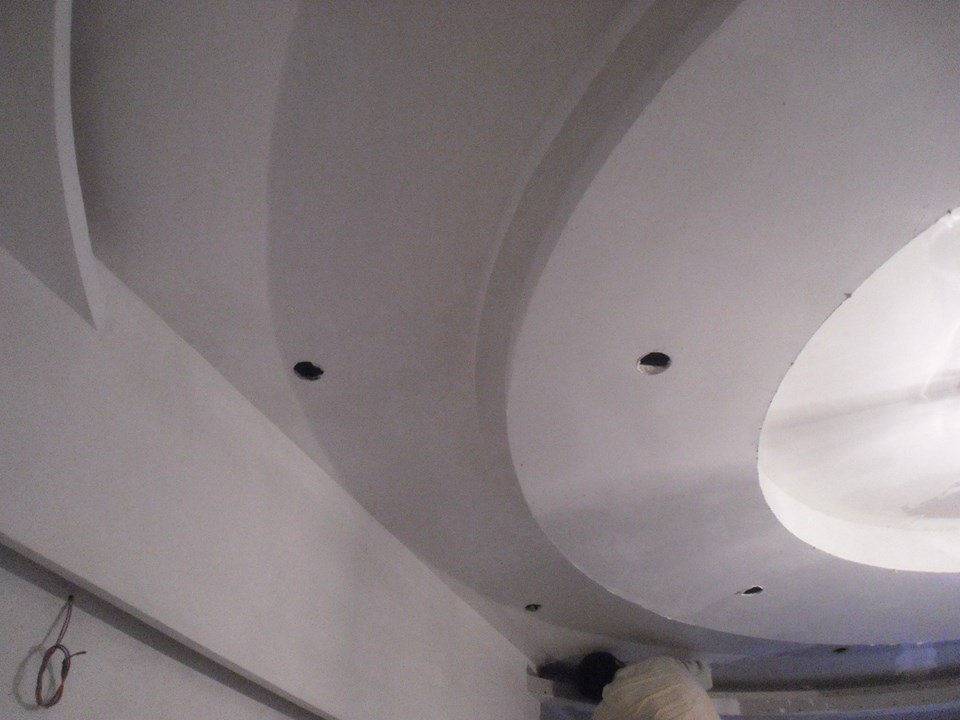 Thach cao Vinh Tuong KĐT Đá Đỉnh Vòm, Nguyễn Văn Trỗi, Hà Đông - Hà Nội