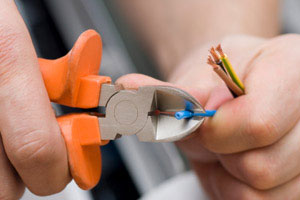 Kinh nghiệm lắp đặt hệ thống điện trong nhà