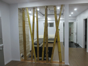 Thi công hoàn thiện căn hộ CC HH2 Bắc Hà, Thanh Xuân - Hà Nội