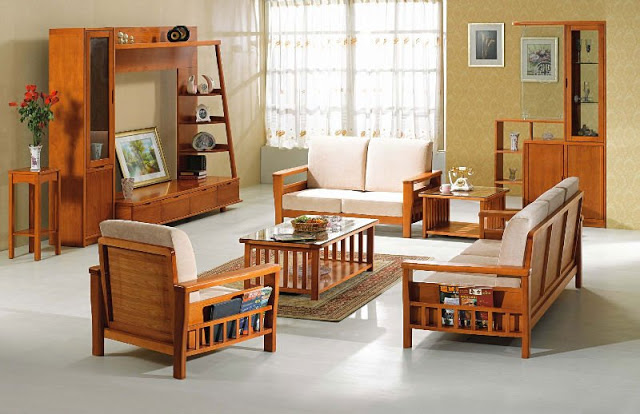 Các vị trí nào quan trọng khi thiết kế nhà?