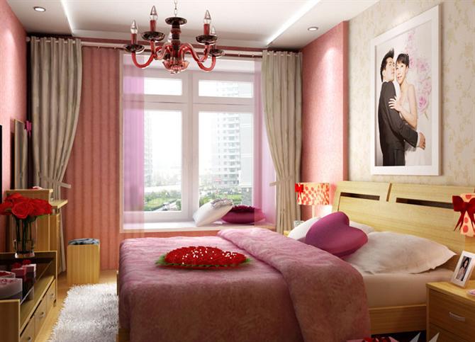 Rèm phòng cưới - Rèm cửa đẹp