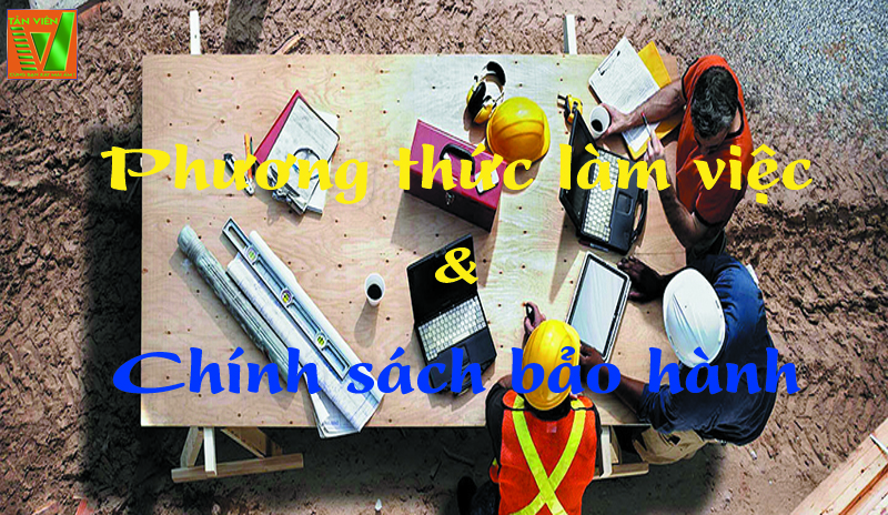 Các công trình tiêu biểu TẢN VIÊN đã hoàn thành