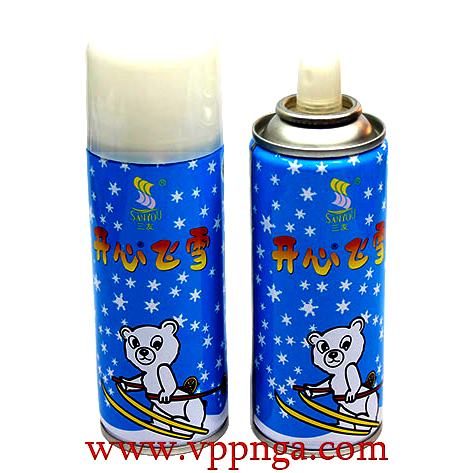 Chai xịt tuyết Công ty TNHH Văn phòng phẩm NGA