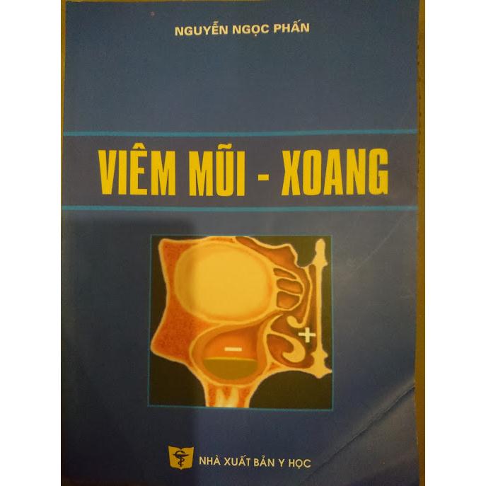 Viêm xoang sau, một bệnh hay bị bỏ sót