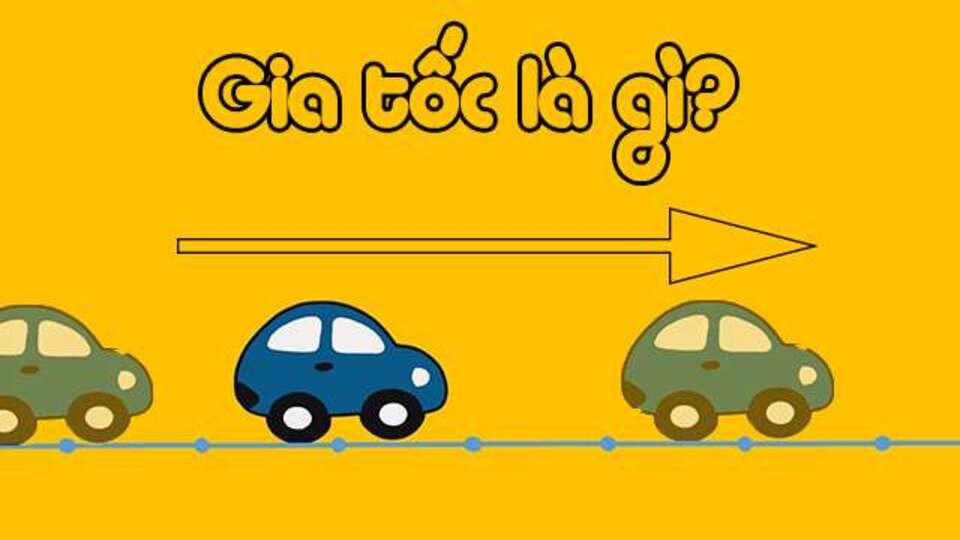 Bảng Chuyển Đổi Đơn Vị Gia Tốc Online 2024