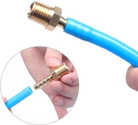 Nguyên Nhân Rò Rỉ Khớp Nối Ống Nhựa và Cách Khắc Phục