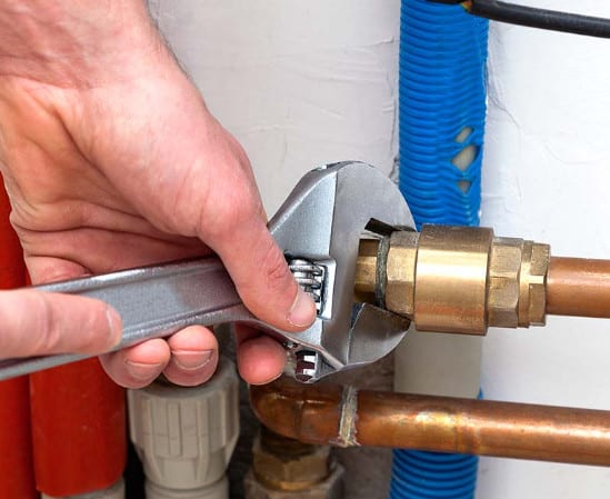 Các Nguyên Nhân Rò Rỉ Khớp Nối Ren và Cách Khắc Phục